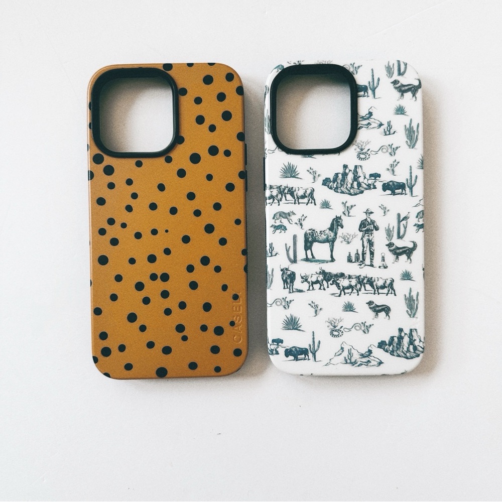 CASELY > iPhone 14 Pro Max Case Set